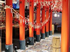 -西月山居匠心创意料理(江汉路新佳丽广场店)