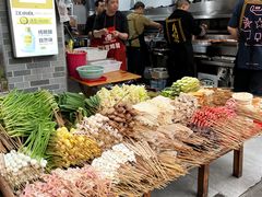 -为民烧烤吧.自贡爆炒菜(收录20年好店)