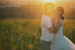 -巴黎婚纱摄影工作室