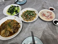 -红灯笼龙凤饭店(宁波老字号店)