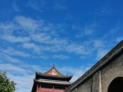 -西安城墙·碑林历史文化景区