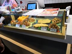 -1973继光香香鸡(合生汇购物中心店)