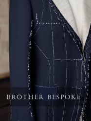 -Brother西服礼服定制·商务·婚礼(佛山南海店)