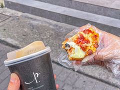 -Parking Coffee(孩儿巷店)