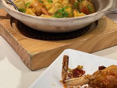 -利苑酒家(金宝店)