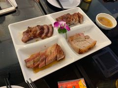 -HALO广场(梨园路店)