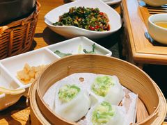 -小城粥道·海胆鲜虾粥(解放广场店)