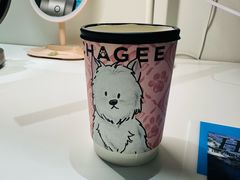 -霸王茶姬(上海恒基名人店)