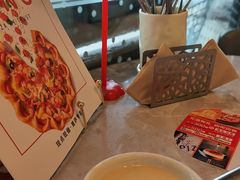 -必胜客(骡马市店)