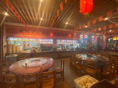 大堂-农厨好味·温泉鹅·农家菜