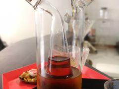 -茶是一枝花泡茶店