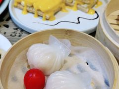 -茶港·点心·啫啫煲(范湖万达广场店)