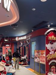 -奈尔宝家庭中心·亲子餐厅(北京东坝万达店)