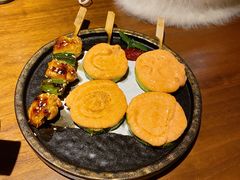 -山葵家居酒屋(天目里店)