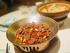 -沅江水·湖南家宴(南村万博长隆商圈店)