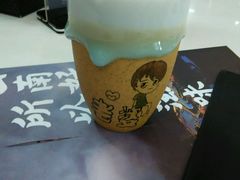 -零度空间·台湾小馆(五道口购物中心店)