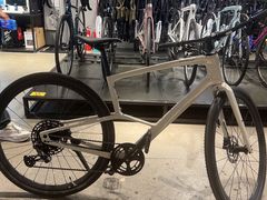 -SPECIALIZED闪电自行车(北苑路店)