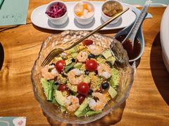 -恬阿姨庭院餐厅·生日宴