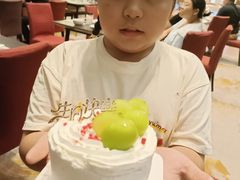 -广州建国酒店·君豪西餐自助餐厅