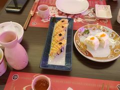 -仙隐小鹿料理食堂(惠济万达店)