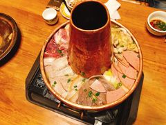 -藏家一号藏餐厅(北京中路店)