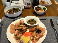 -北京王府井希尔顿酒店·万斯阁西餐厅