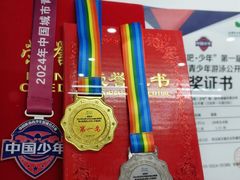 -蓝旗儿童游泳俱乐部(北国中心)