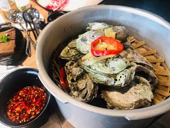-盛武肥牛·清真海鲜火锅(昆区店)