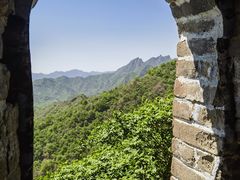 -慕田峪长城