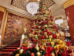 -北京中国大饭店