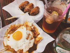 -華叔茶記