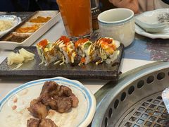 -千寻山野烤肉(中关村店)