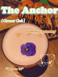 -The Anchor