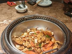 -七欣天香辣蟹火锅(苏州东大街店)