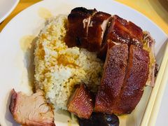 -华嫂冰室(尖沙咀店)