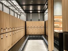 -燃坊JEN ACTIVE游泳健身中心·深圳前海JEN酒店
