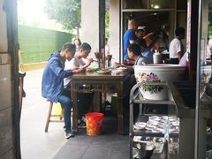 -大邑李记肥肠血旺