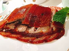 -在前门·烤鸭北京菜(五月花广场店)