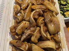 -肉串汪(月坛店)