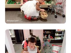 -Lilliput粒粒堡亲子餐厅(置汇旭辉店)