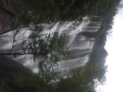 千瀧沟大瀑布-千泷沟大瀑布旅游区
