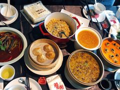 -蟹榭·本帮江浙菜·蟹宴(五角场合生汇商场店)