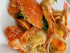 -嘉升大排档(番禺总店)