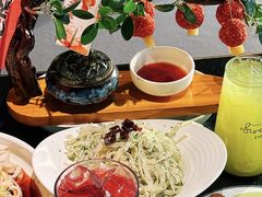 -唐猫庭院·千年陕菜(赛格国际购物中心店)