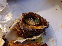 -王钵宴遇王龙虾烧烤旗舰店(中山北路店)