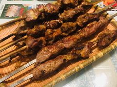 -新疆伊宁远征餐厅