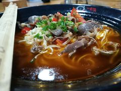 -一点一线重庆小面(重庆创意公园店)