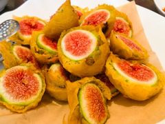 -福来齐·鲁菜海鲜·渔家菜(朝阳街分店)