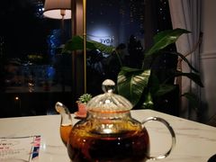 -荣耀.西式融合餐厅(留云湖店)