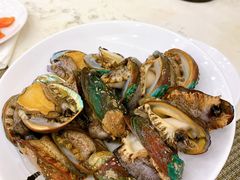 -澜悦港海鲜体验主题餐厅